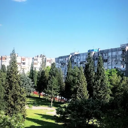 Top-Top Podgorica Exterior photo