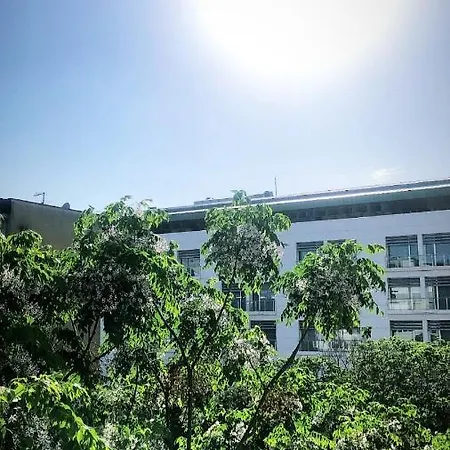Top-Top Podgorica Exterior photo