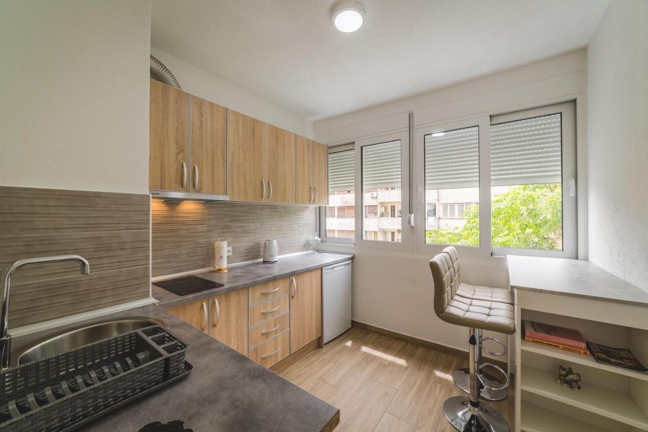 Appartement Top-top Podgorica