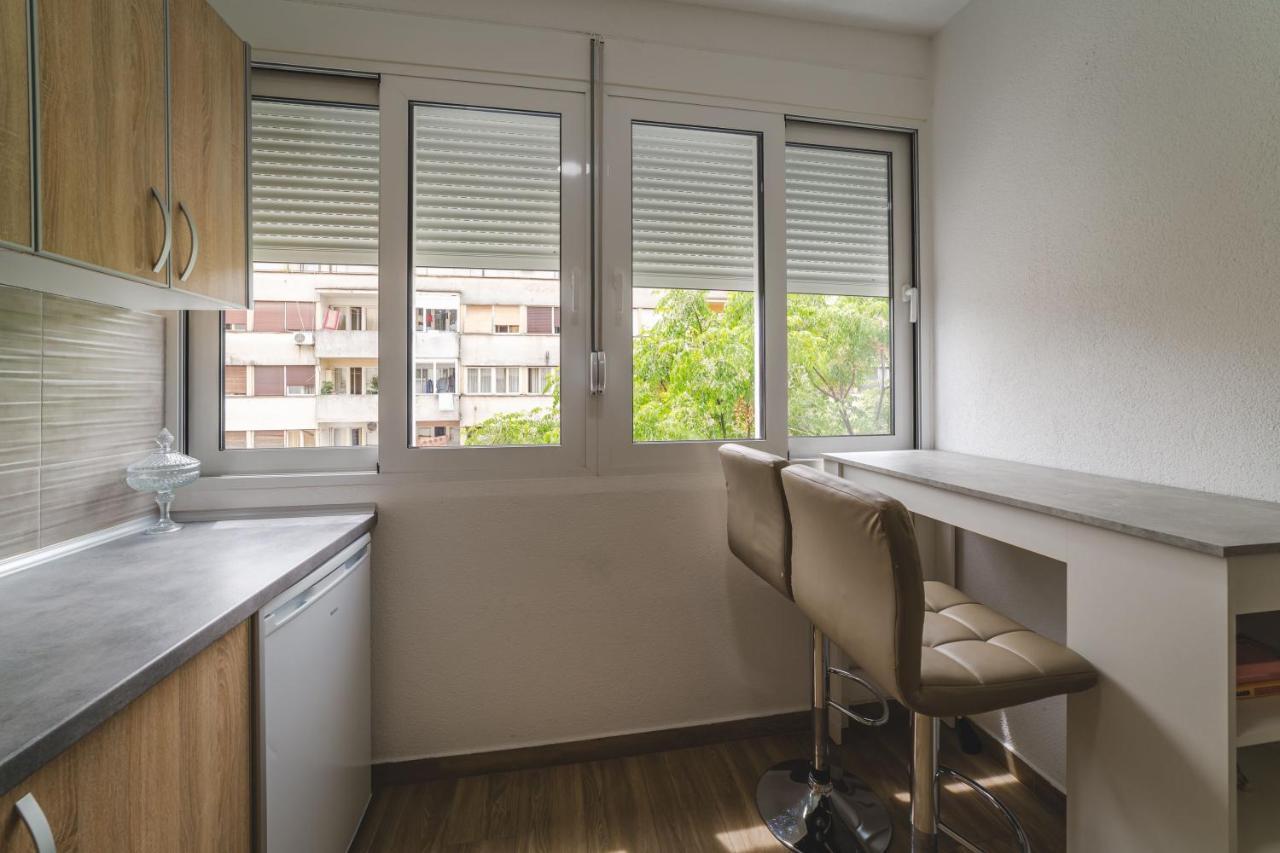 Top-top Appartement