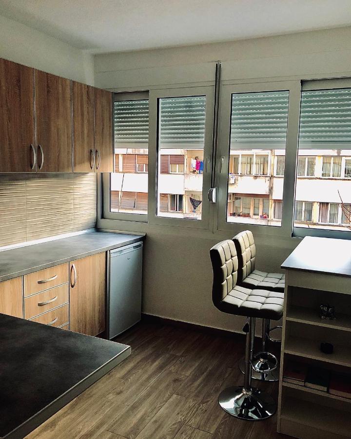 Appartement Top-top Podgorica
